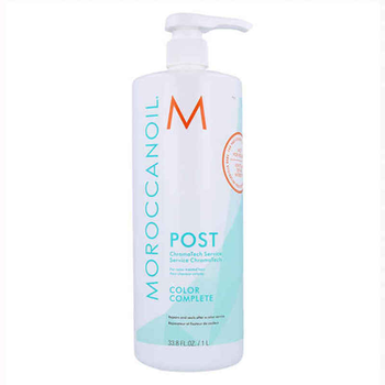 Бальзам для волосся Moroccanoil Post ChromaTech Service Color Complete 1000 мл (7290017279091)