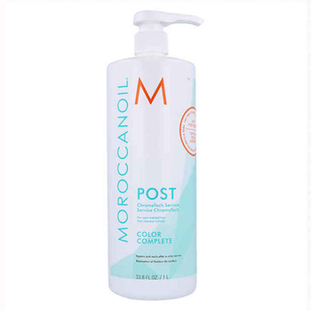 Balsam do włosów Moroccanoil Post ChromaTech Service Color Complete 1000 ml (7290017279091)