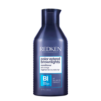 Odżywka do włosów Redken Color Extend Brownlights Conditioner 300 ml (3474636920051)