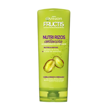 Balsam do włosów Garnier Fructis Nutri Curl Contouring Conditioner 300 ml (3600542256483)
