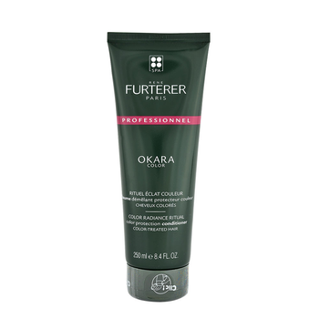 Odżywka do włosów Rene Furterer Okara Color Color Protection Conditioner 250 ml (3282770114386)