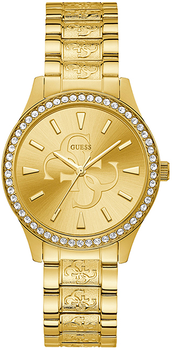 Женские часы Guess Anna W1280L2