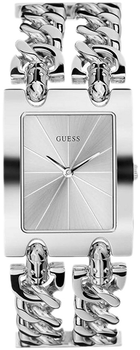 Женские часы Guess Mod Heavy Metal W1117L1
