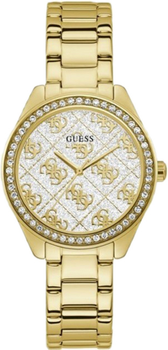 Женские часы Guess Sugar GW0001L2