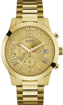 Мужские часы Guess W0668G4