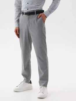 Брюки Top Secret SSP4042SZ 32 Серые (5903411353107)
