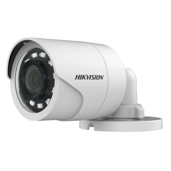 Turbo HD відеокамера Hikvision DS-2CE16D0T-IRF (C) (3.6 мм)