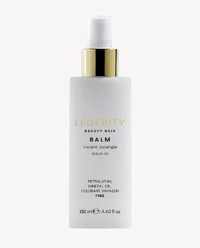 Бальзам миттєве розплутування Screen Legerity Beauty Hair Balm 130 мл