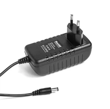 Блок живлення 3000mAh DC 5V штекер 5,5 мм * 2,5 мм SW-2053 MastAK