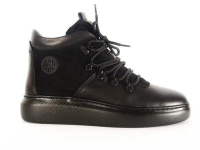 Черевики STEPTER 8258-2 39
