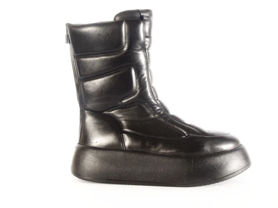 Черевики CAMALINI 60260-100 38