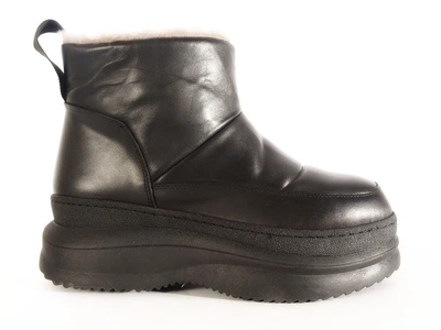 Черевики RIFELLINI R3623-001-46 37