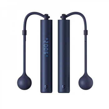 Скакалка Mijia Smart Skipping Rope Dark BHR6817CN Blue
