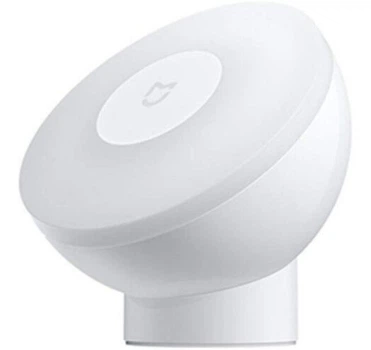 Лампа ночник Xiaomi Mi Motion-Activated Night Light 2 Bluetooth MJYD02YL-A BHR5278GL BHR4029CN White