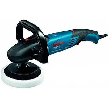 Полировальная машина Bosch GPO 14 CE Professional (0601389000)