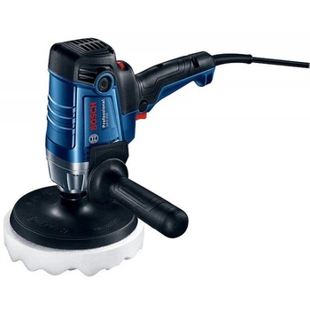 Полировальная машина Bosch GPO 950 Professional (06013A2020)