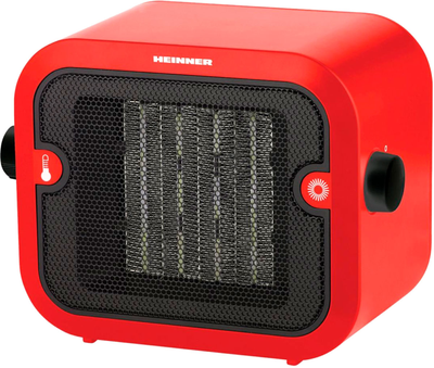 Тепловентилятор HEINNER HCH-L1500RD