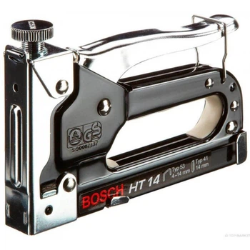Такер ручной механический Bosch HT 14 (0603038001)