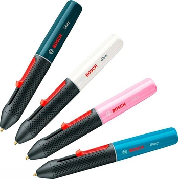 Набор клеевых ручек Bosch Master Pack Colour Mix (06032A2105)