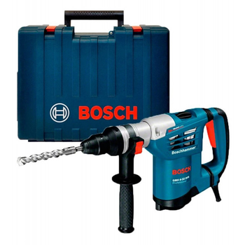 Перфоратор Bosch Professional GBH 4-32 DFR + чемодан (0611332100)