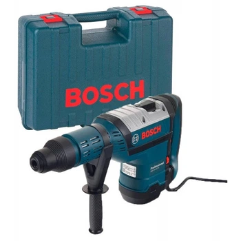 Перфоратор Bosch Professional GBH 8-45 DV + чемодан (0611265000)