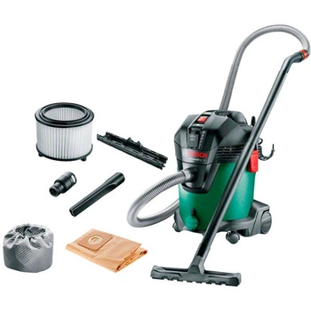 Пилосос Bosch AdvancedVac 20 (06033D1200)