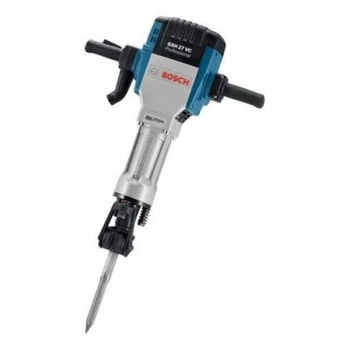 Отбойный молоток Bosch Professional GSH 27 VC (061130A000)