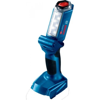 Фонарь аккумуляторный Bosch GLI 18V-300 Professional (Без АКБ и ЗУ) (06014A1100)