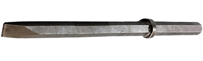 Долото плоское для шестигранного патрона Makita (D-17681)