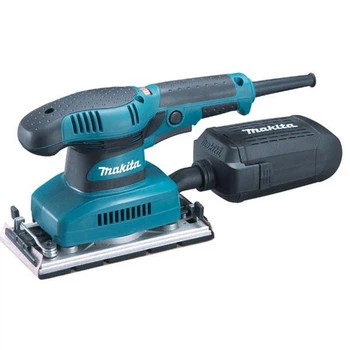 Виброшлифмашина Makita BO3711