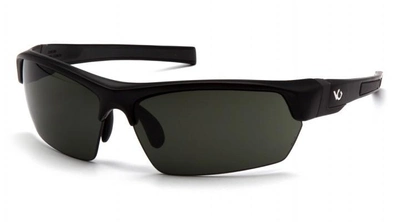 Поляризаційні захисні окуляри Venture Gear TENSAW Forest Gray (3ТЕНС-21П)