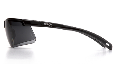 Біфокальні захисні окуляри Pyramex Ever-Lite Bifocal (+2.0) (gray) (PM-EVERB20-GR)