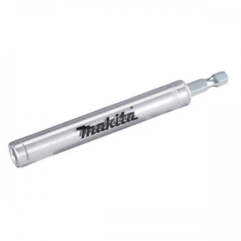 Магнітний тримач прозорий для біт Makita 120 мм (B-52934)