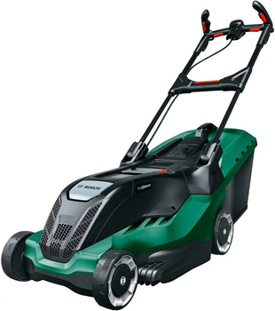 Электрическая газонокосилка Bosch AdvancedRotak 760 (06008B9301)