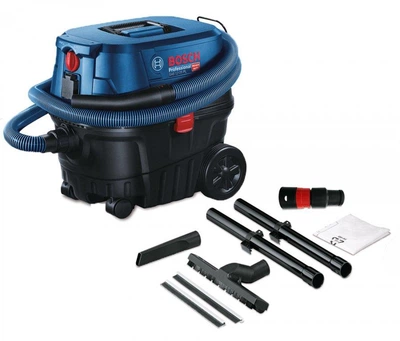 Пылесос Bosch Professional GAS 12-25 PL (060197C100)