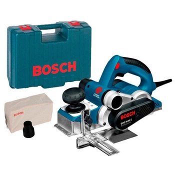 Рубанок Bosch Professional GHO 40-82 C (060159A760)