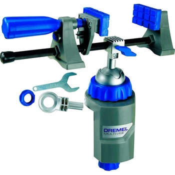 Лещата Dremel Multi-Vise 2500 (26152500JA)