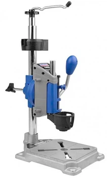 Свердлильна стійка Dremel Workstation 220 (26150220JB)