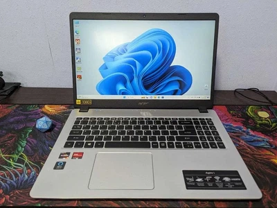 Ноутбук Acer Aspire 5 15.6" FHD | AMD Ryzen 3 3200U/ 16 / 512 Б/В