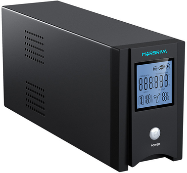 ИБП MARSRIVA MR-UF600P-H