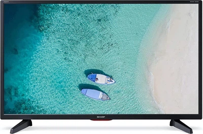 Телевизор 32 дюйма SHARP 32CB6E (60 Гц HD T2 S2) Б/У