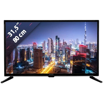 Телевизор 32 дюйма DYON Movie Smart 32 XT (Smart TV LED 60 Гц HD)