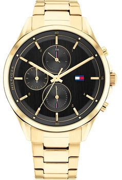 Женские часы Tommy Hilfiger 1782423 Stella