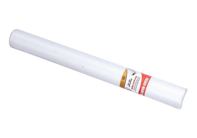Сетка фасадная Fasad Master М60 белая 2.5 х 2.5 мм 60 г/м² 50 м (А0054228)