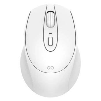 Беспроводная мышь Fantech W191 | 2.4G, 1600dpi | для пк и ноутбуков white