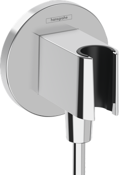 Шлангове під'єднання для душу Hansgrohe Fixfit S 26888000