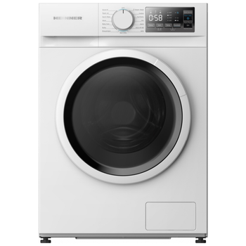 Стиральная машина HEINNER HWM-M814IVSMNA