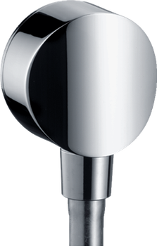 Шлангове під'єднання для душу Hansgrohe FixFit 26453000