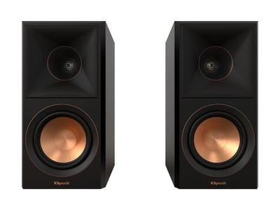 Полочная акустика Klipsch Reference Premiere RP-500M II Ebony