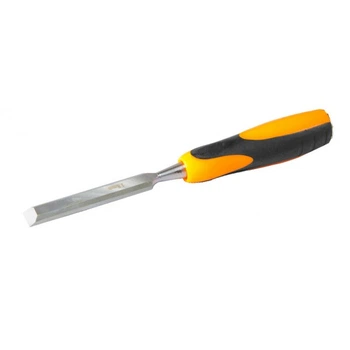 Стамеска ударна 18мм, хром-ванадій MASTERTOOL GM (14-1518)